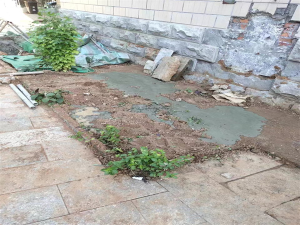 磐安地基基础注浆增加承载力灌浆加固